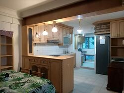 Blk 30A Holland Close (Queenstown), HDB 4 Rooms #557496381